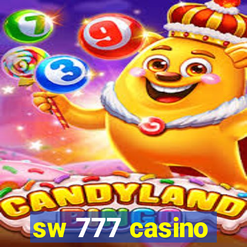 sw 777 casino
